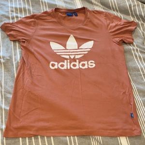 Adidas shirt